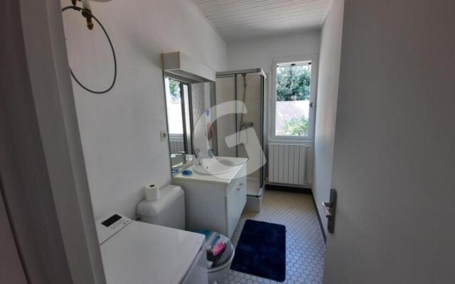 Maison Longeville-sur-Mer, 4 pièces, 6 personnes - FR-1-357-269