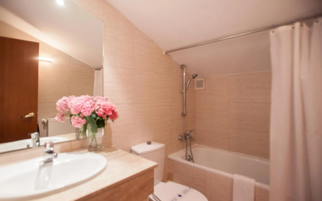 Hotel Montane