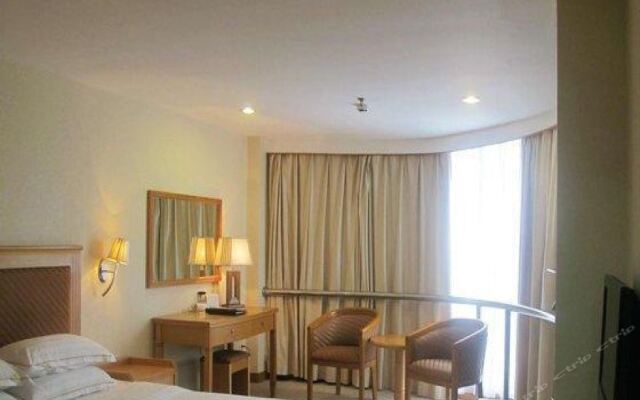 Garden Hotel Shantou