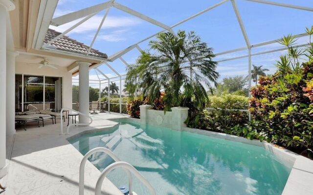 San Marco Rd Home