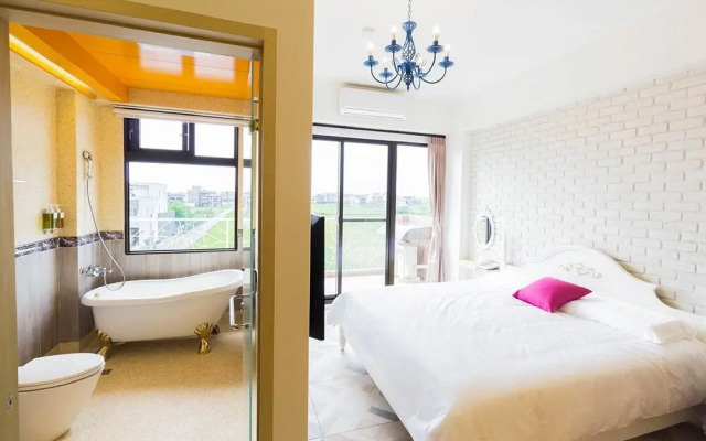 Weekend B&B