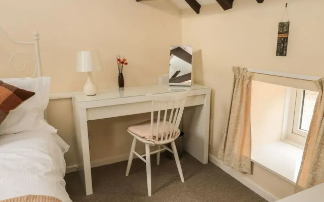 Heron Cottage
