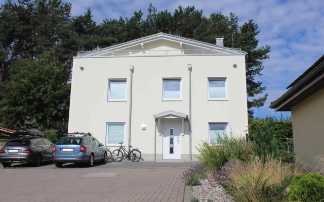 Appartement Nordstern 1