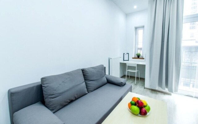 Apartmood Moniuszki 2