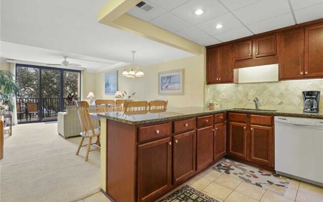 Island Club 1403 - Two Bedroom Condo