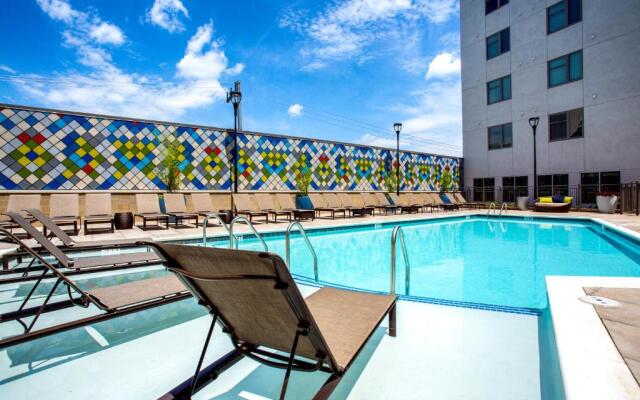 Placemakr Music Row - Vanderbilt