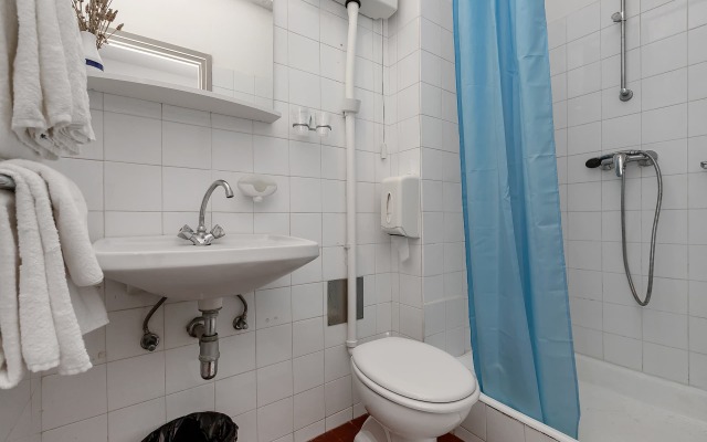 Alemaris Resort - Baška Voda