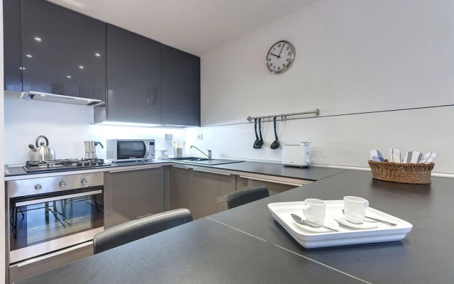 Mamo Florence – San Zanobi Apartments