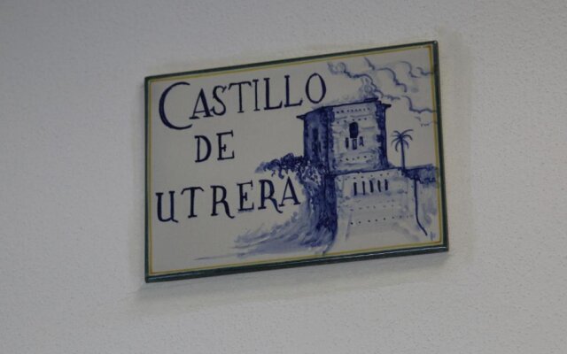 Vivienda Castillo de Utrera