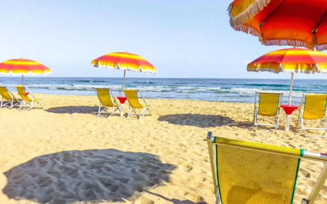 Villaggio Camping Rancho