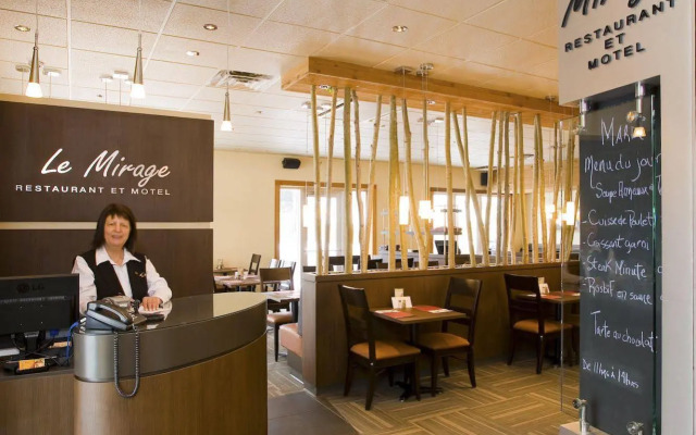 Clarion Pointe La Malbaie