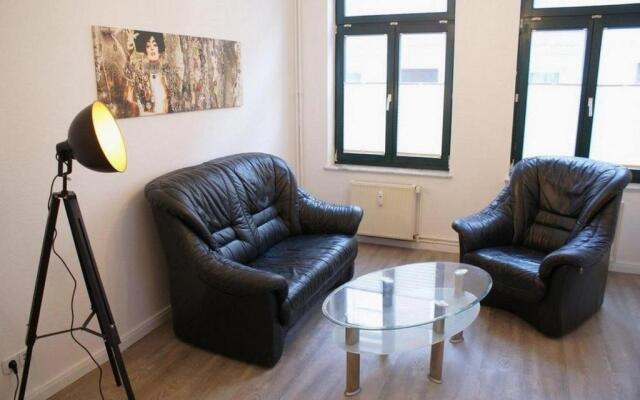 Ferienwohnung Altstadt Terrasse & Parkplatz 26