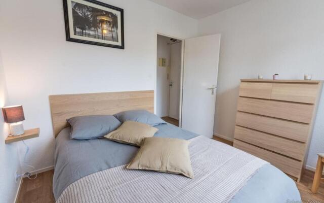 Appartement T2 - Proche Gare - Bord de Vilaine