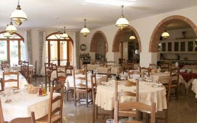 Hotel Capanna DOro