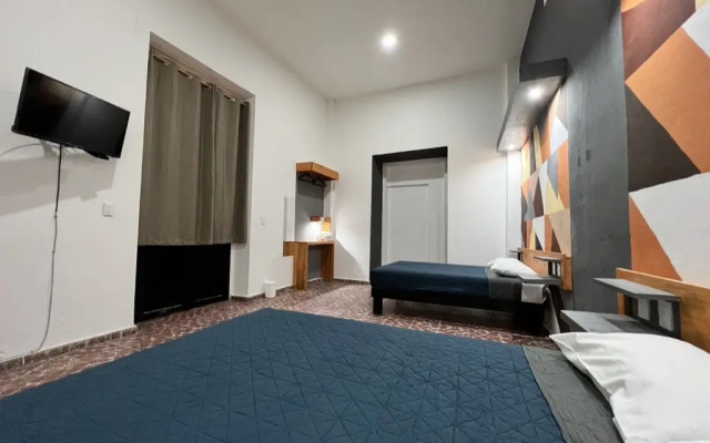 Casa Aura