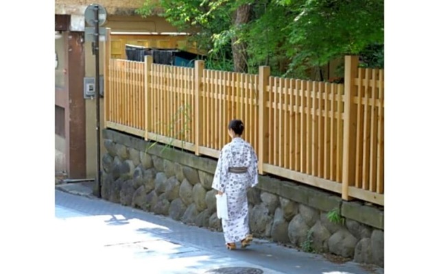 Ikariya Ryokan - Vacation STAY 82818