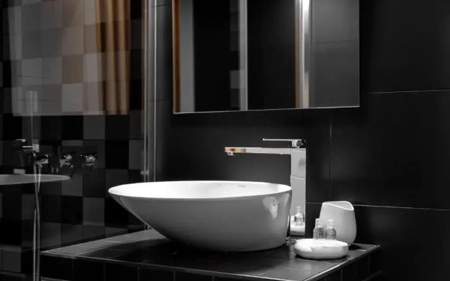 Ilheu 25 Peniche House