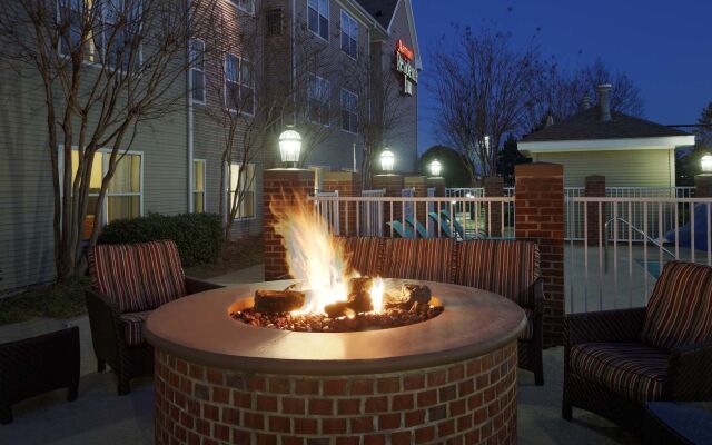 Residence Inn by Marriott Greenville-Spartanburg Airport