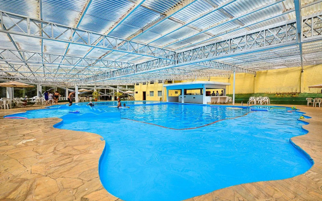 Hotel Cabeça de Boi