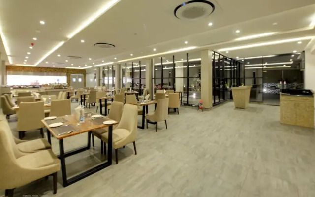 Ramada by Wyndham Bengaluru Yelahanka
