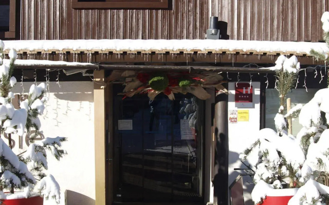 Hôtel Le Ski d'Or