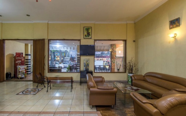 Puma Hotel