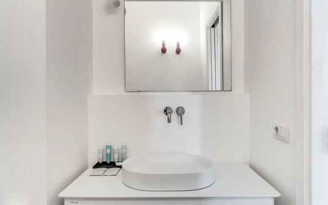 Giulia 2 Villa Apartment Shared Pool Sea Views
