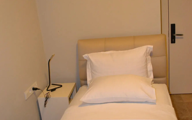 Teos Lodge Pansiyon & Restaurant