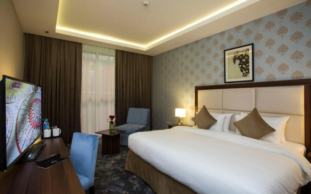 The Town Hotel Doha