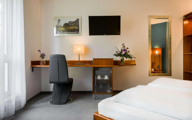 Garner Hotel Oberhausen by IHG