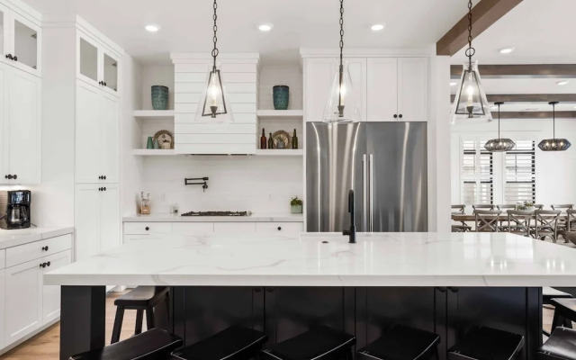 Sandy Beach Estate by RedAwning