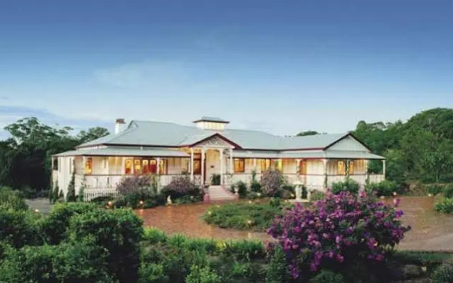 Buderim White House