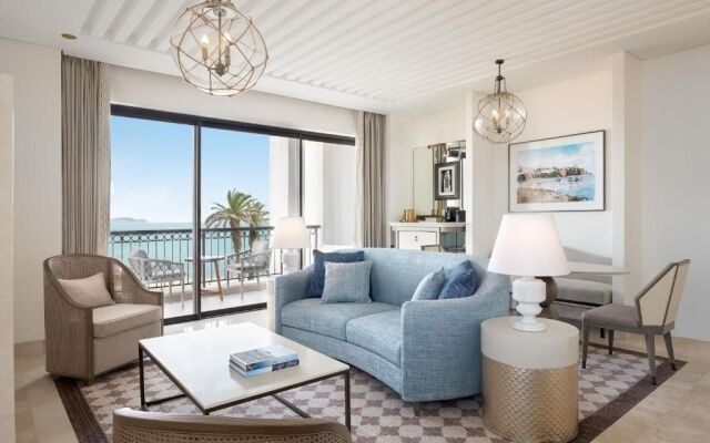 The St. Regis La Bahia Blanca Resort, Tamuda Bay