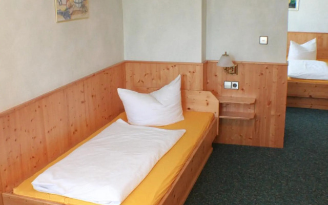 Hotel Rebstock
