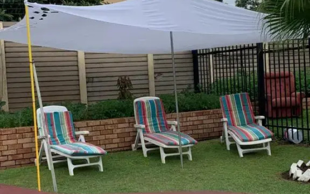 Botlhale Guesthouse, Events & Spa