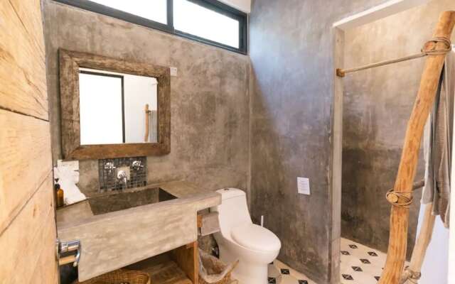 Casa Macarena 3-BR