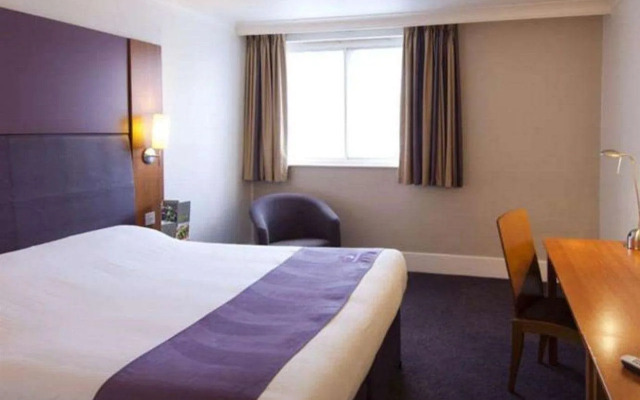 Premier Inn Sheffield (Arena)