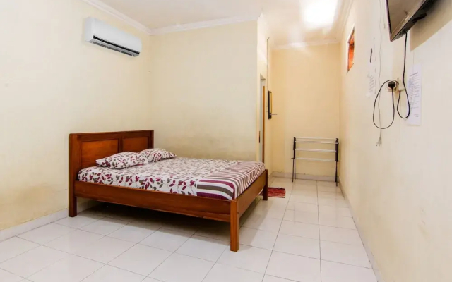 [Deact] Enjoyjogja Homestay