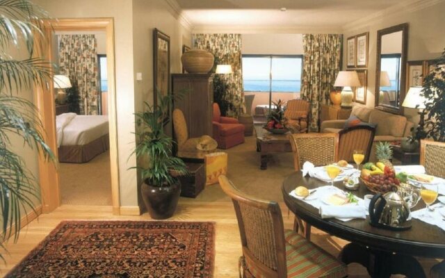 Hotel Royal Savoy