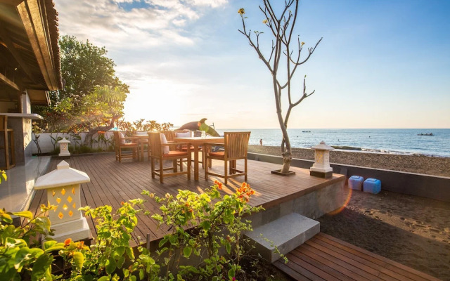 Nalika Beach Resort & Restaurant - Adults Only