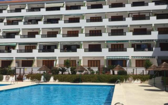 Studio Apartment Direkt Am Meer