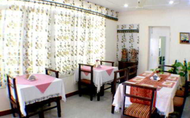 Garden Villa Homestay