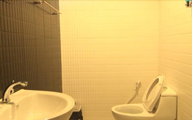 Your Hostel