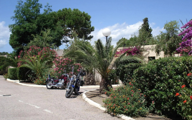 Hotel San Pellegrino
