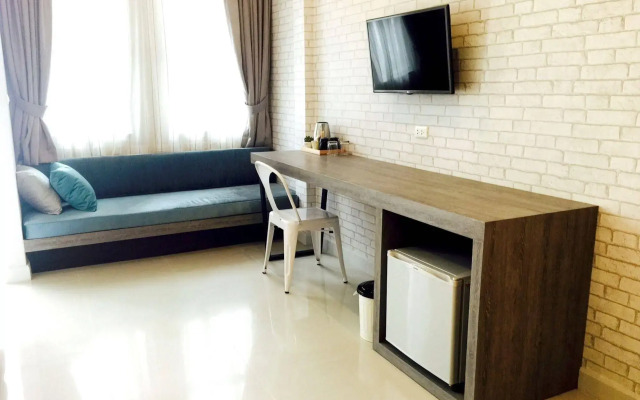 Silla Loft