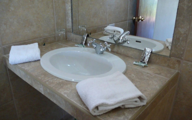 Casa Hacienda Nasca Oasis