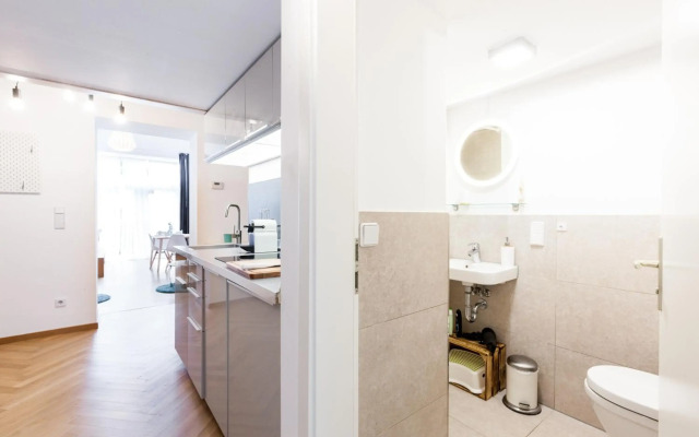 DR Apartments Prenzlauer Berg