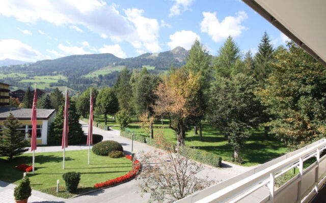 Haus Stefanie