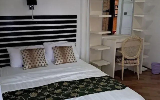 Jasiri Cottage Kakamega
