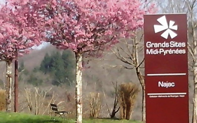 Gîte de la Bastide - Porte de la Pique